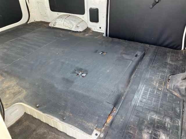 Toyota TOWNACE VAN 2012 8077280-8