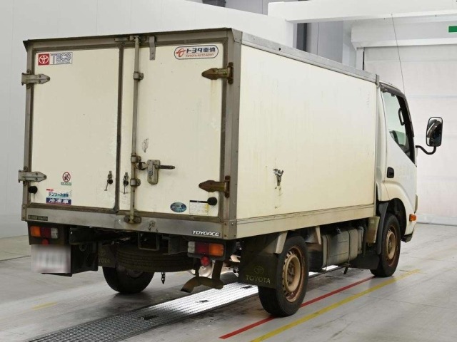 Toyota TOYOACE 2010 8077286-1