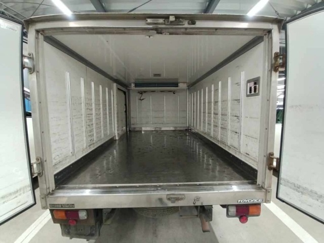 Toyota TOYOACE 2010 8077286-11