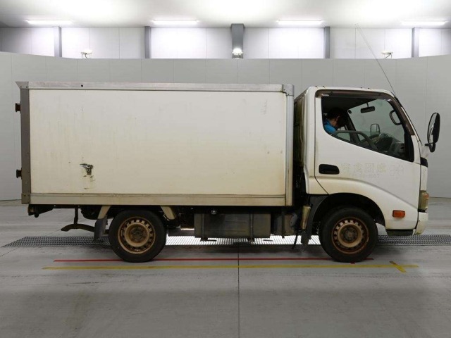 Toyota TOYOACE 2010 8077286-3