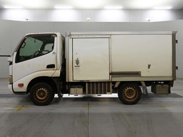 Toyota TOYOACE 2010 8077286-4
