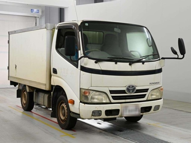 Toyota TOYOACE 2010 8077286-5