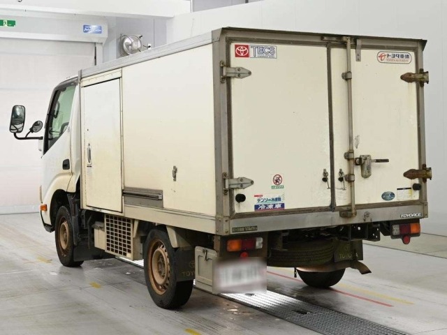 Toyota TOYOACE 2010 8077286-6