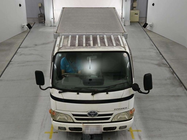 Toyota TOYOACE 2010 8077286-7