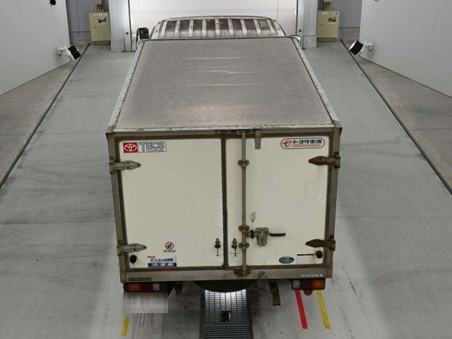 Toyota TOYOACE 2010 8077286-8