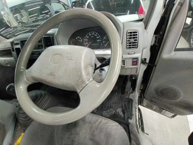 Toyota TOYOACE 2010 8077286-9
