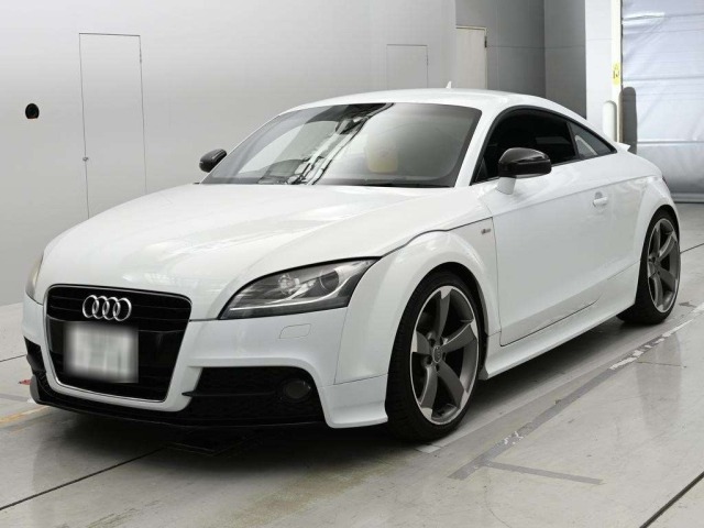Audi TT 2014 8078887-0