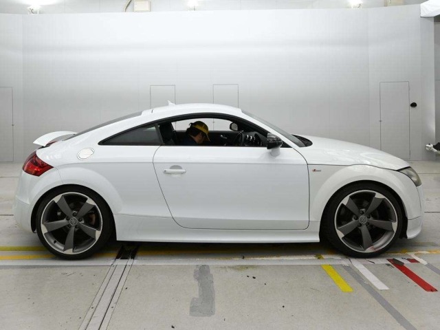Audi TT 2014 8078887-3