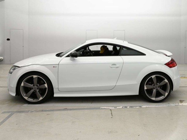 Audi TT 2014 8078887-4
