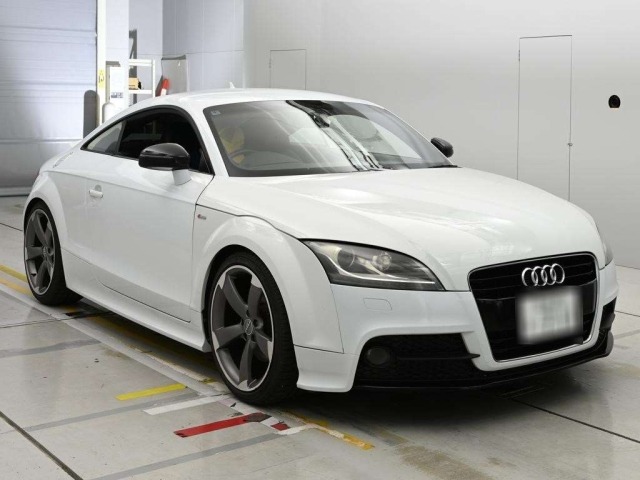 Audi TT 2014 8078887-5