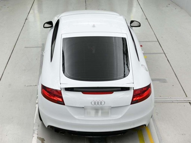 Audi TT 2014 8078887-8