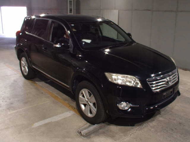 Toyota VANGUARD 2011 8077628-0