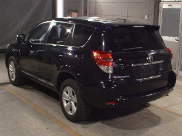 Toyota VANGUARD 2011 8077628-1