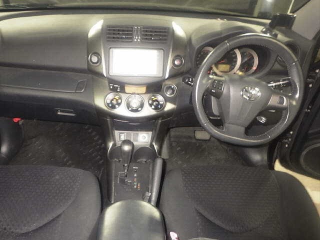 Toyota VANGUARD 2011 8077628-3
