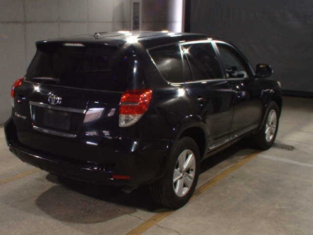 Toyota VANGUARD 2011 8077628-5