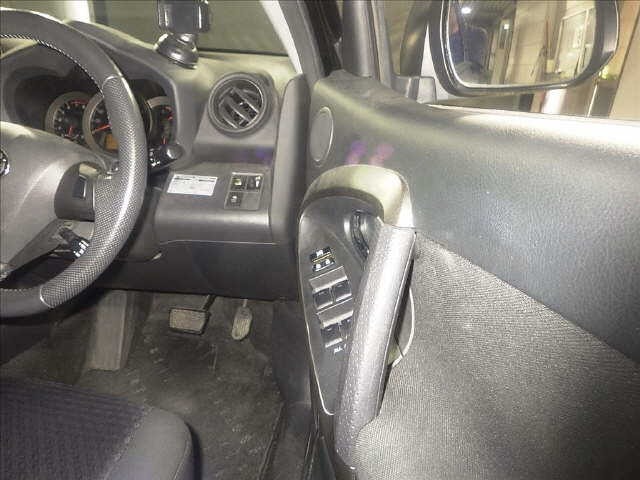 Toyota VANGUARD 2011 8077628-7