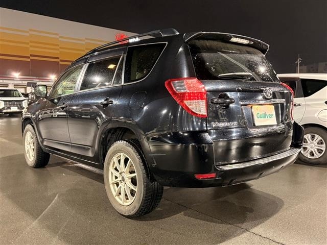 Toyota VANGUARD 2007 8077648-1
