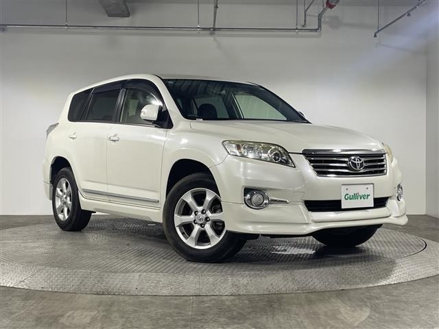 Toyota VANGUARD 2013 8077649-0