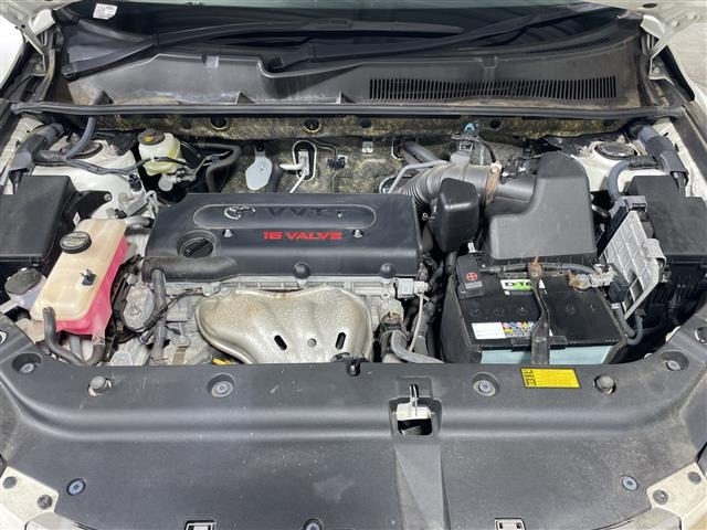 Toyota VANGUARD 2013 8077649-14