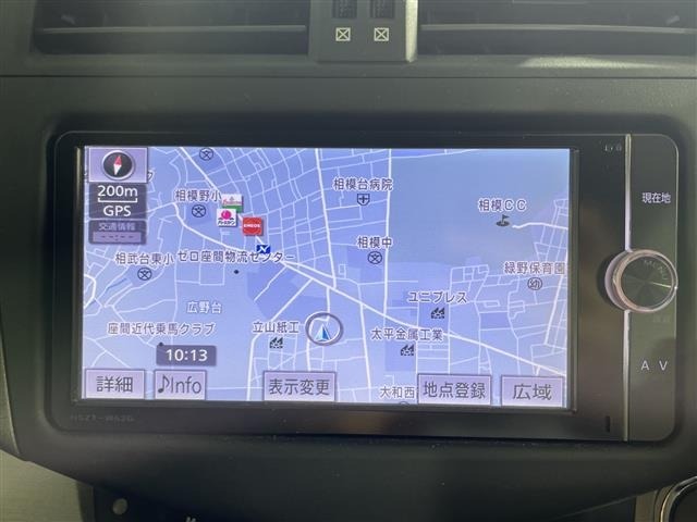 Toyota VANGUARD 2013 8077649-16