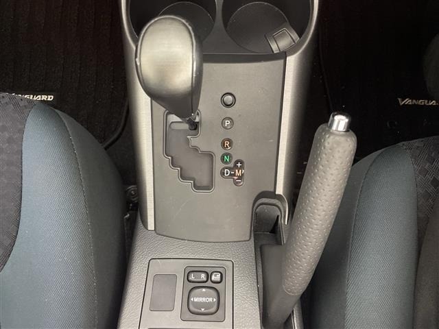 Toyota VANGUARD 2013 8077649-7