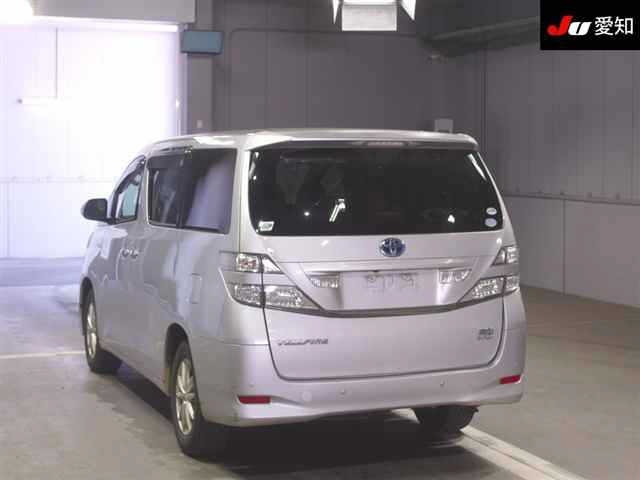 Toyota VELLFIRE 2012 8086305-1