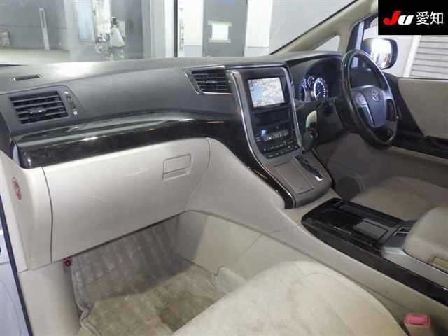 Toyota VELLFIRE 2012 8086305-3