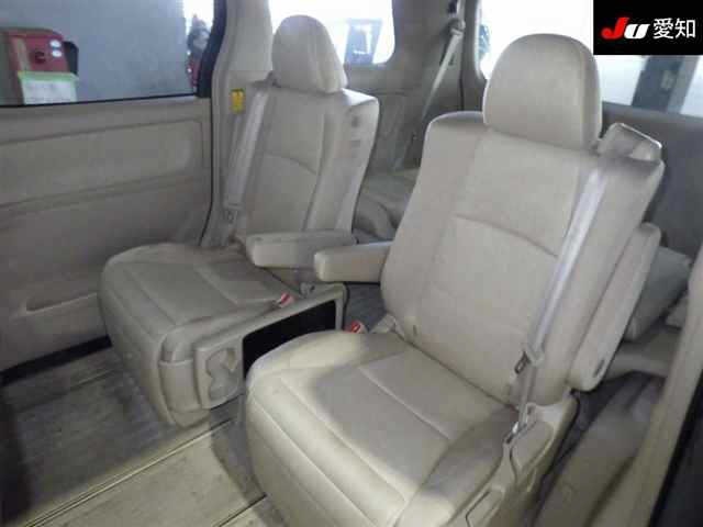 Toyota VELLFIRE 2012 8086305-4