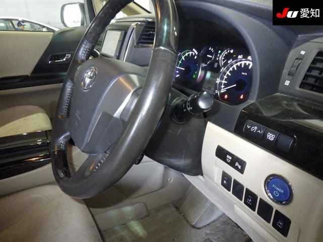 Toyota VELLFIRE 2012 8086305-5