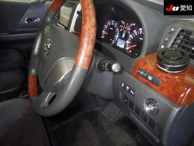 Toyota VELLFIRE 2010 8086306-5