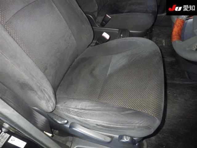 Toyota VELLFIRE 2010 8086306-6