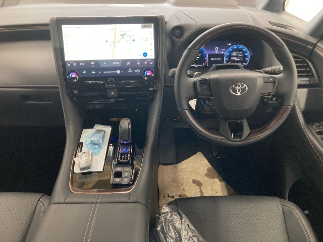 Toyota VELLFIRE 2025 8086308-3