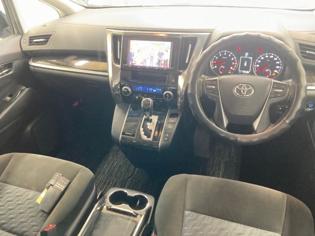 Toyota VELLFIRE 2016 8086310-3