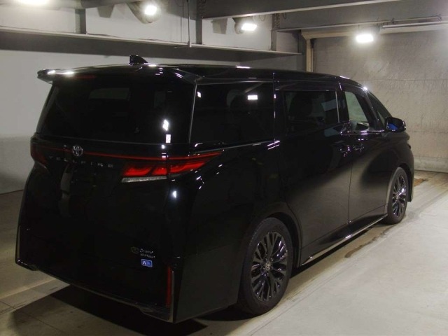 Toyota VELLFIRE 2024 8086311-1
