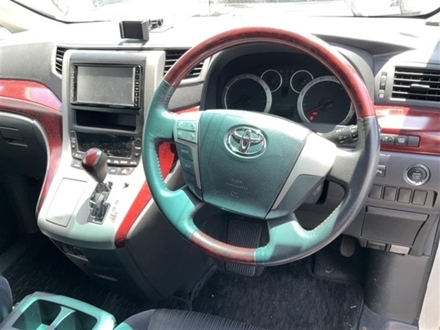 Toyota VELLFIRE 2009 8086313-3