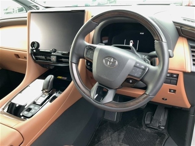 Toyota VELLFIRE 2025 8086314-3