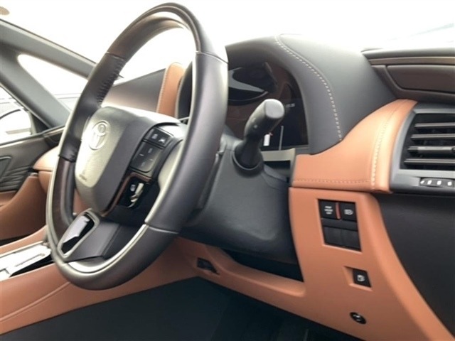 Toyota VELLFIRE 2025 8086314-7