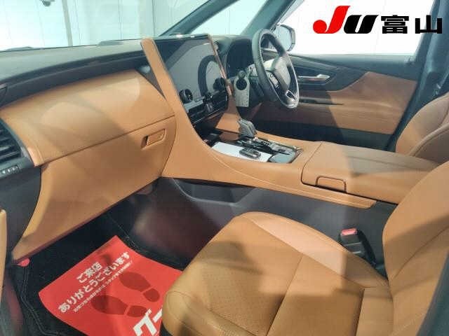 Toyota VELLFIRE 2025 8086315-3