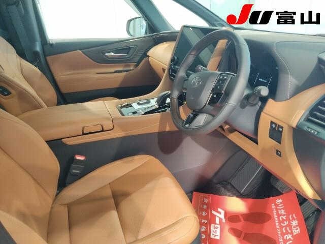 Toyota VELLFIRE 2025 8086315-6