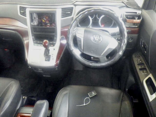 Toyota VELLFIRE 2008 8086316-3