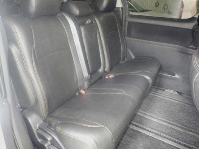 Toyota VELLFIRE 2008 8086316-8