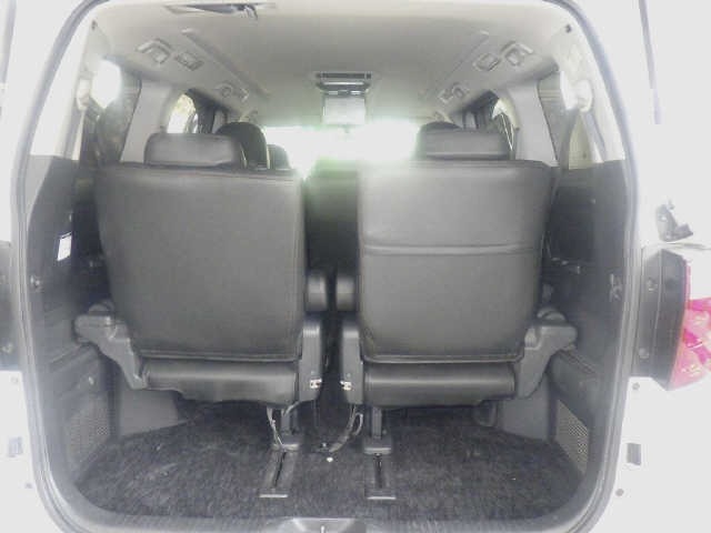 Toyota VELLFIRE 2008 8086316-9