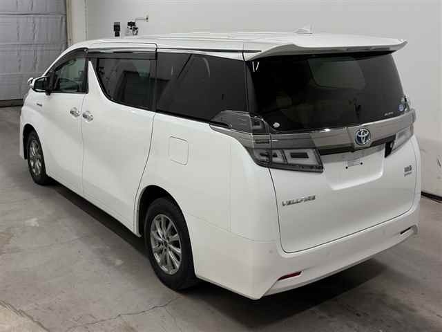 Toyota VELLFIRE 2020 8086318-1