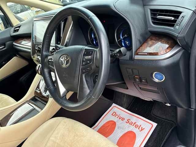 Toyota VELLFIRE 2020 8086318-3