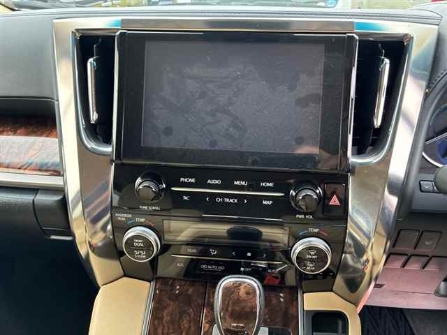Toyota VELLFIRE 2020 8086318-6