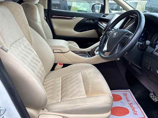 Toyota VELLFIRE 2020 8086318-7