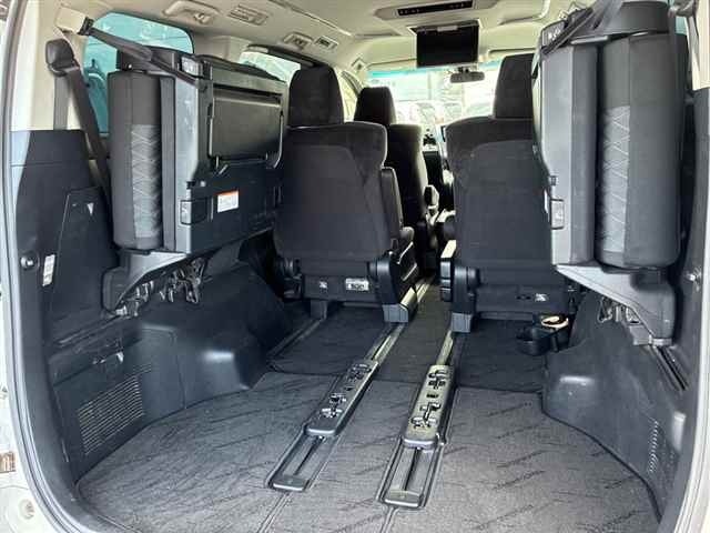 Toyota VELLFIRE 2018 8086320-10