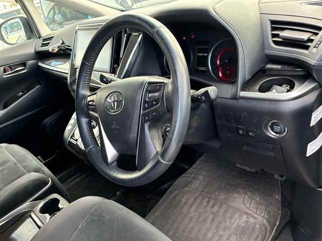 Toyota VELLFIRE 2018 8086320-3