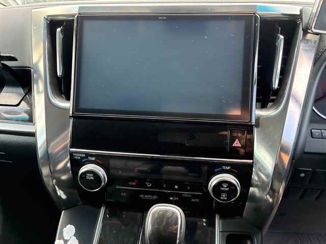 Toyota VELLFIRE 2018 8086320-6