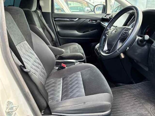 Toyota VELLFIRE 2018 8086320-7